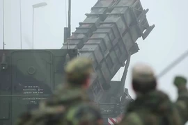 Ba Lan: NATO đang cân nhắc việc bắn hạ tên lửa Nga gần biên giới liên minh