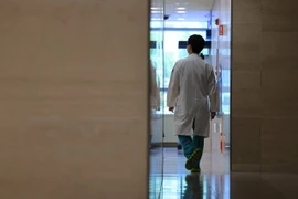 Hàn Quốc: Sau bầu cử quốc hội, tiếp tục xử lý cuộc đình công của bác sĩ