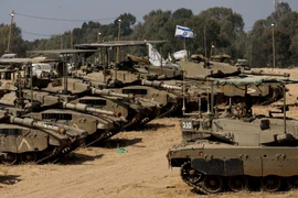 Ông Netanyahu: Israel quyết đánh Rafah dù có thỏa thuận ngừng bắn hay không