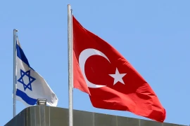 Phẫn nộ tình cảnh nhân đạo Gaza, Thổ Nhĩ Kỳ cắt đứt mọi giao thương với Israel