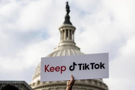 Xuất hiện diễn biến mới vụ TikTok kiện chính phủ Mỹ
