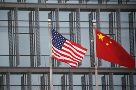 Trung Quốc trừng phạt loạt công ty quốc phòng Mỹ vì bán vũ khí cho Đài Loan