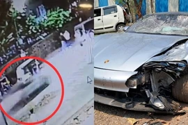 Dư luận phẫn nộ chuyện lái xe gây tai nạn chết người nhưng chỉ bị yêu cầu chép phạt 