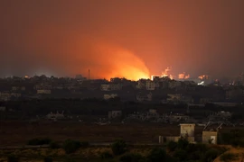 Cánh cửa ngừng bắn Gaza đang mở ra?