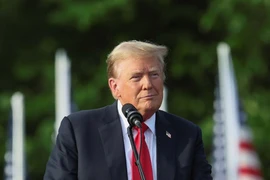 Ông Trump tuyên bố sẽ lại đánh thuế Trung Quốc 