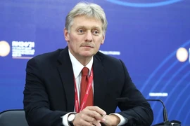 Nga cảnh báo khả năng phương Tây ‘thay’ ông Zelensky 
