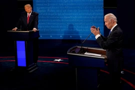 Ông Biden và ông Trump chuẩn bị gì cho cuộc tranh luận đầu tiên?
