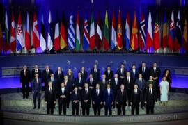 NATO họp thượng đỉnh tại Mỹ, tập trung 3 chủ đề nóng