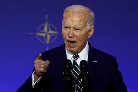 Nội bộ Dân chủ ngày càng chia rẽ về Tổng thống Biden 