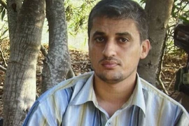 Israel tuyên bố tiêu diệt 1 chỉ huy cấp cao Hamas