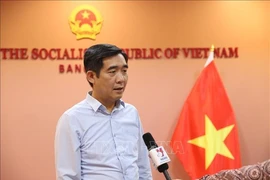 ĐSQ Việt Nam: Đang phối hợp chặt với cơ quan chức năng Thái Lan vụ người Việt tử vong ở Bangkok