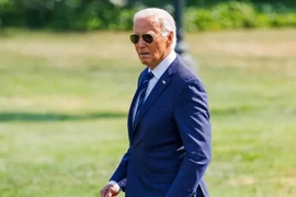 CNN: ‘72 giờ’ quan trọng với Tổng thống Biden và đảng Dân chủ
