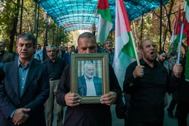 Lãnh đạo bị ám sát, liệu Hamas có như ‘rắn mất đầu’? 
