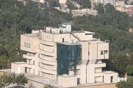Truyền thông Iran: Điều tra sơ bộ thấy Israel liên quan vụ lãnh đạo Hamas bị ám sát