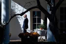 Kế hoạch của Tổng thống Biden trong 6 tháng cuối nhiệm kỳ