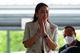 Chân dung bà Paetongtarn Shinawatra - người sẽ là thủ tướng trẻ nhất lịch sử Thái Lan