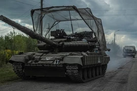 Triều Tiên lên án cuộc tấn công của Ukraine vào tỉnh Kursk của Nga