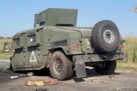 Tình báo Nga chỉ rõ 3 nước NATO hỗ trợ Ukraine tấn công tỉnh Kursk