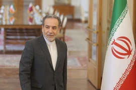 Iran 'tấn công ngoại giao’ nhằm cô lập Israel