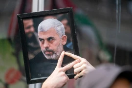 Mỹ truy tố loạt lãnh đạo Hamas tội danh khủng bố