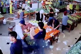 VIDEO: Hàng loạt máy nhắn tin phát nổ ở Lebanon gây thương vong lớn mà Hezbollah quy Israel làm
