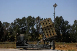 Israel phá ‘mạng lưới gián điệp’ trong nước làm việc cho Iran