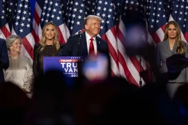 Dự đoán những nhân vật chủ chốt trong nội các mới của ông Donald Trump
