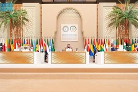 Lãnh đạo Ả Rập-Hồi giáo sắp họp về Trung Đông, Hamas gửi thông điệp