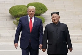 Giải mã sự im lặng của Triều Tiên về chiến thắng của ông Donald Trump