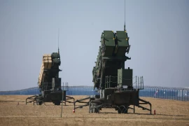 Tư lệnh Mỹ báo động 'hao hụt' hệ thống phòng không vì viện trợ Ukraine, Israel