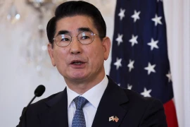 YONHAP: Cựu Bộ trưởng Quốc phòng Hàn Quốc trong vụ thiết quân luật cố gắng tự tử tại trại giam