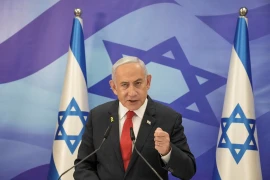 Israel có động thái mới ở Cao nguyên Golan giữa khủng hoảng Syria