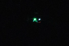 FBI điều tra nhiều UAV lạ bay trên bầu trời Mỹ