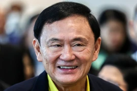 Thủ tướng Malaysia bổ nhiệm ông Thaksin làm cố vấn về ASEAN