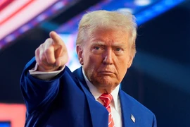 Lãnh đạo Greenland đáp trả việc ông Trump muốn mua hòn đảo
