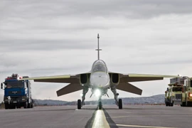 Bị Mỹ loại khỏi chương trình F-35, Thổ Nhĩ Kỳ tự vươn mình thành cường quốc quân sự ra sao?