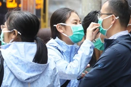 CDC Mỹ, Bộ trưởng Y tế Ấn Độ lên tiếng về virus HMPV ở Trung Quốc
