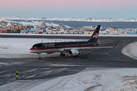 Giải thích luật quốc tế từ chuyện ông Trump muốn sáp nhập Canada, đảo Greenland, Kênh đào Panama