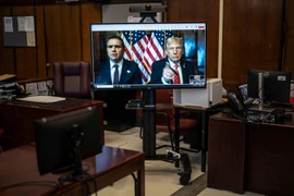 Ông Trump bị tuyên án trong vụ chi tiền 'bịt miệng': Chuyện gì tiếp theo?