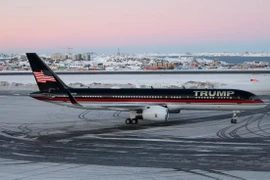 Diễn biến mới vụ ông Trump muốn mua đảo Greenland