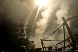 Triều Tiên lên án các cuộc không kích của Mỹ vào Houthis