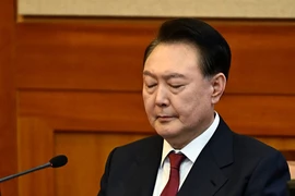 Hôm nay, số phận chính trị của Tổng thống Hàn Quốc Yoon Suk-yeol sẽ được định đoạt