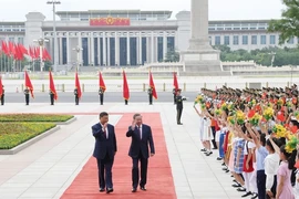 Chủ tịch Tập Cận Bình thăm Việt Nam: Kỳ vọng mở ra kỷ nguyên hợp tác mới 