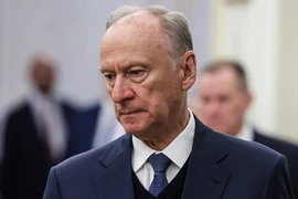 Trợ lý ông Putin: EU, Anh chuẩn bị phong tỏa hải quân đối với Nga