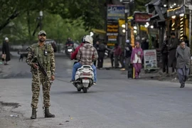 Ấn Độ: Xả súng nhằm vào du khách ở Kashmir, gần 30 người thiệt mạng