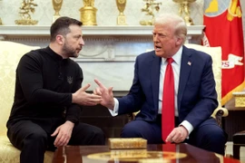 Khác biệt Crimea, NATO và đàm phán Nga-Ukraine 