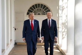 Ông Trump lần thứ hai lên tiếng việc ông Biden mắc ung thư: Tại sao lại để lâu đến vậy?