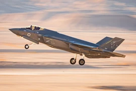 Có tin Tehran bắn hạ 2 tiêm kích F-35 của Israel ngay trong không phận Iran
