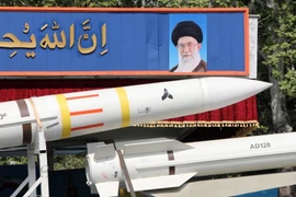 Điều Iran đang đặt cược trong xung đột với Israel?