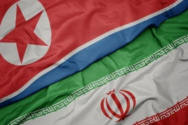 Triều Tiên lên tiếng vụ Mỹ tấn công Iran